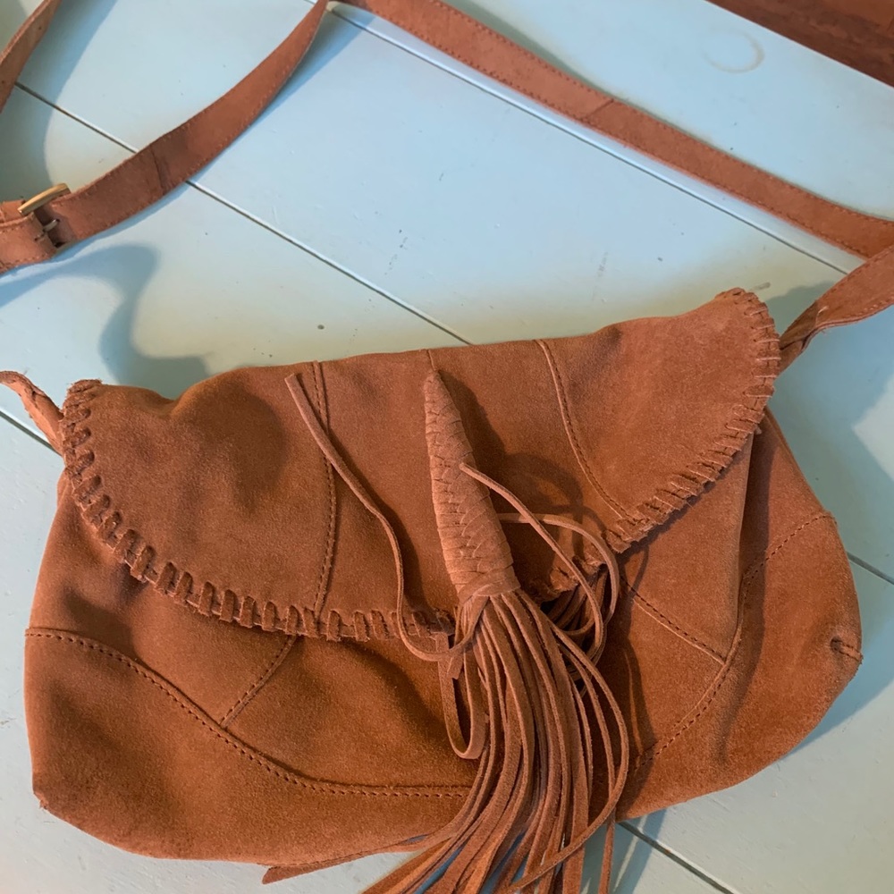 Lucky Brand Crossbody